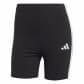 adidas Damen Short W 3S SJ BK SHO 