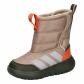 adidas Kinder Winterstiefel Winterplay I JS4080 