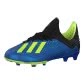adidas Kinder Fussballschuhe X 18.1 FG J 