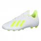 adidas Kinder Fussballschuhe NEMEZIZ Messi 18.4 IN J CM8639 adidas Kinder Fussballschuhe NEMEZIZ Messi 18.4 IN J CM8639