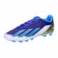adidas Herren Fussballschuhe X CRAZYFAST CLUB FxG MESSI ID0724 44 Lucid Blue/Bluers/FtwWhite | 44