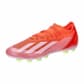 adidas Herren Fussballschuhe X CRAZYFAST PRO MG IF0676 43 1/3 Solar Red/Ftwr White/Team Sloar Yellow | 43 1/3