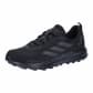 Core Black/Core Black/Grey Four