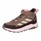 Earth Strata/Wonder Taupe/Coffee