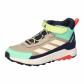 adidas TERREX Kinder Wanderschuhe Anylander Mid CF C 