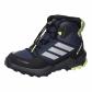 adidas TERREX Kinder Wanderstiefel AX4R CW+ MID K 