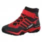 adidas TERREX Wanderschuhe HYDRO LACE CQ1755 38 2/3 hi-res red s18/core black/chalk white | 38 2/3