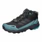 Core Black/Carbon/Pure Teal