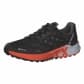 adidas TERREX Herren Trailrunning Schuhe Agravic Flow 2 GTX HR1110 44 Core Black/Core Black/Impora | 44