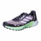 adidas TERREX Damen Trailrunning Schuhe Agravic Flow 2 W ID2504 40 2/3 Prlofi/Sildaw/Segrsp | 40 2/3
