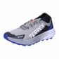 Ch Solid Grey/Orange/Blue
