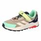 adidas TERREX Kinder Wanderschuhe Anylander TRAXION 