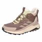 adidas TERREX Damen Wanderschuhe Anylander Climawarm+ 