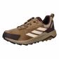 adidas TERREX Herren Wanderschuhe Anylander Leather 