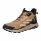 adidas TERREX Herren Wanderschuhe ANYLANDER MID 