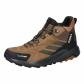 Brown Oxide/Olive/Black