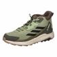 adidas TERREX Herren Wanderschuhe ANYLANDER MID 