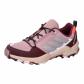 Magic Mauve/REFLECTIVE SILVER/Maroon