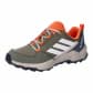 Olive Strata/Wonder White/Semi Impact Orange
