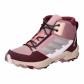 adidas TERREX Kinder Wanderstiefel AX4R MID K 