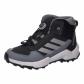 adidas TERREX Kinder Wanderschuhe AX4R MID SL K 