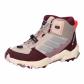 adidas TERREX Kinder Wanderschuhe AX4R MID SL K 