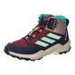 adidas TERREX Kinder Wanderschuhe AX4R R.RDY MID K 