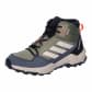 Olive Strata/Wonder Beige/Orange