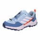 Magic Grey/Putty Mauve/Orange