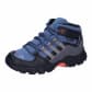 Wonder Steel/Grey Three/Orange