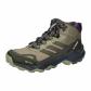 Olive Strata/Night Cargo/Plum