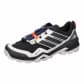 adidas TERREX Herren Wanderschuhe SKYCHASER GTX IH2799 44 Core Black/Core Black/Grey | 44