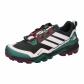 Core Black/Grey One/Green