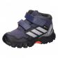 adidas TERREX Kinder Wanderschuhe TERREX SKYCHASER MID GTX CF I 