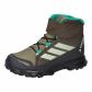 adidas TERREX Kinder Winterstiefel SNOW CW K 