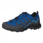 Blue Rush/Grey Four/Core Black