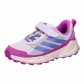 Silver Dawn/Semi Cobalt Blue/Purple