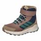 adidas TERREX Kinder Wanderstiefel TERREX TRAILMAKER 2 CW+ K 