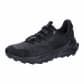 adidas TERREX Damen Wanderschuhe TRAILMAKER 2 LEA W ID0892 41 1/3 Core Black/Core Black/Grey Four | 41 1/3