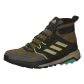 adidas TERREX Herren Wanderstiefel Trailmaker Mid GTX 