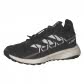 adidas TERREX Damen Wanderschuhe Voyager 21 W FZ2228 39 1/3 Core Black/Chalk White/Grey Five | 39 1/3