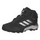 adidas TERREX Kinder Wanderstiefel Winter Mid Boa R.RDY K FU7272 30 Core Black/Silver Met./Core Black | 30