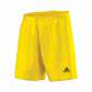 adidas Herren Short Parma 16 ohne Innenslip AJ5885 XS yellow/black | XS