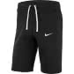 Nike Kinder Short Club 19 Fleece Short AQ3142 
