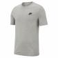 Dk Grey Heather/Black