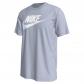 Nike Herren T-Shirt Icon Futura AR5004 