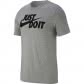 Dk Grey Heather/Black