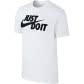 Nike Herren T-Shirt JDI Swoosh AR5006 