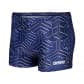 Arena Jungen Badeshort BOYS ARENA KIKKO PRO SWIM SHORT 006001-770 152 Navy-Navy Multi | 152