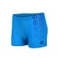 Turquoise-Neon Blue